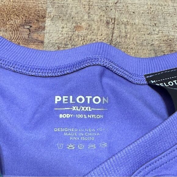 Seamless Muscle Tank
Peloton
purple haze nwt - Picture 6 of 9